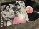 1986 Pretty In Pink Original Soundtrack LP A&M SP-5113 - VG+ . OMD INXS FURS