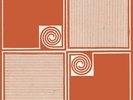 Allah-Las WORSHIP THE SUN New Sealed Limited Orange Colored Vinyl Record LP
