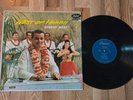 Speedy West - WEST OF HAWAII - Capital LP EX 1958 Steel Hawaiian Guitar