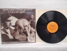 George Jones & Tammy Wynette Golden Ring Vinyl LP Epic records KE 34291 1976