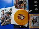 THE RUTLES PROMO ' GOLD ' 12 INCH VINYL WITH POSTER - STILL SEALED ( 1978. )
