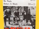THE BEATLES (45 RPM - ITALY) QMSP 16370  