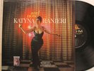 Katyna Ranieri Cheesecake Lp And Now On Mgm - Vg+ / Vg++