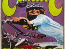 Cosmic Psychos – She's A Lost Cause (Man's Ruin MR 032) NM Green 7