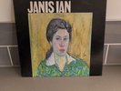 JANIS IAN - SELF-TITLED 1967 USA PRESS VONYL LP VERVE FORECAST FTS 3017 EX/EX
