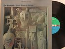 The Rascals Autographed Lp Once Upon A Dream (Felix Cavaliere Auto) On Atlantic