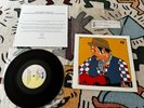 Nathaniel Rateliff – Daytrotter Barnstormer / Communion Live Sessions Vinyl