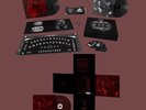DURAN DURAN DANSE MACABRE DELUXE BOX SET PRESALE