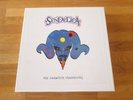 SENDELICA - THE CROMLECH CHRONICLES - FRUITS DE MER - LTD/ED BOX SET - UK 2016