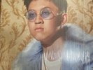 Rich Brian Amen Vinyl Coloured Record 88 Rising 88rising