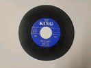 Murray Schaff Aristocrats 45 rpm Doo-Wop Tombstone Number 9 How Many Miles VG