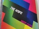 The Knife: Deep Cuts, 2 LP Limited Edition Coloured Magenta Vinyl, neuwertig