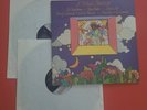 VARIOUS ARTISTS A Motown Christmas Die-Cut Cover Double LP