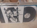 GLENN SAIGER Infinite Companions LP Reissue 1972 Folk Psych Ssw NM Shrink