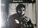 Calvin Keys Shawn-Neeq VG LP Black Jazz Vinyl 1971 Rare