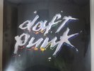 Daft Punk – Discovery - 2 LP Vinyl Record 12