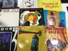 122x  HARDCORE/ TECHNO RECORDS / HARDCORE - OLD SKOOL RAVE, EARLY 90S