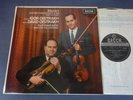 WB MOZART - SINFONIA CONCERTANTE / DUO LP, David & Igor Oistrakh, DECCA SXL 6088