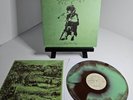 HOLEDWELLER- Flies The Coop Vinyl LP Green/Brown Color Merge