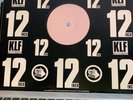 The KLF Choc Ice 3 Justified & Ancient Pink Label NM Superb Tammy Wynette RARE