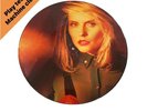 DEBORAH HARRY (Blondie) Sweet And Low 12