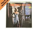 John Barry - From Russia With Love (Original Motion Picture Soundtrack) Lp Vinyl