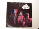 Cream:   Fresh Cream  1966   A2/B1  MONO  UK   LP