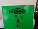 Commandments of Dub: Chapter 2, Jah Shaka - vinyl / LP - Shaka 841