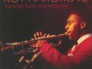 HARGROVE, Roy - The Love Suite: In Mahogany - Vinyl (LP)