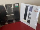 John Carpenter Lost Themes I and II 2 Pack LE Color Vinyl New/Unopened