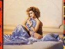 Madonna - Material Girl German 12-Inch Single Vinyl 1980s