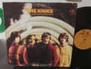 The Kinks- The Village Green Preservation Society LP 1975 REPRISE