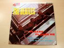 The Beatles/Please Please Me/1963 Mono LP/Fourth Pressing/XEX421-1N/XEX422-1N