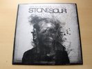 Stone Sour/House Of Gold & Bones Part 1/2012 RARE Roadrunner LP/Corey Taylor/EX