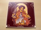 Charlotte Wessels/Tales From Six Feet Under/2021 Gatefold LP/Viola Marbled Vinyl