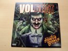 Volbeat/Hokus Bonus/2020 LP/Smokey Grey Vinyl/Limited Edition/Numbered/EX