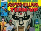 Substance Abuse / Mf Doom/Profitless Thoughts (Kutmasta Kurt R THR65027RC New 7&