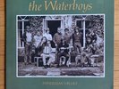 THE WATERBOYS FISHERMAN'S BLUES Chrysalis CHS 41589 1988 FIRST PRESS VINYL LP