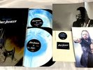 ACE FREHLEY SPACE INVADER LP 5th Anniversary Color Vinyl SIGNED KISS My Wax OOP