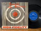Cannonball Adderley Cannonball's Sharpshooters 1959 Mono Sam Jones Jimmy Cobb LP