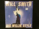Will Smith - Big Willie Style RARE 12