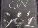 Crosby, Stills & Nash - Carry On, RARE Triple vinyl album in excellent condition