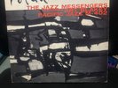 The Jazz Messengers w/ Art Blakey-Ritual Lp og Pacific Jazz mono DG M-402