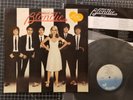 BLONDIE Parallel Lines LP 1978 SWEDEN PRESS w/ HYPE & INNER Vinyl DEBBIE HARRY