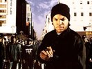 Ice Cube - AmeriKKKa's Most Wanted (Vinyl LP - 1990 - EU - Reissue)