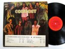 COMPOST Take Off Your Body LP 1972 Jazz-Rock Near-MINT vinyl a8539