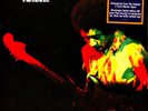 Jimi Hendrix - Band Of Gypsys (Vinyl LP - 2020 - EU - Original)
