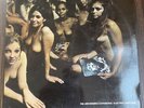 JIMI HENDRIX - Electric Ladyland Vinyl LP - Nudes Cover, 1973 UK Polydor Import