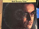 Bill Evans Trio How My Heart Sings NM  1st Mono DG Riverside lp 473