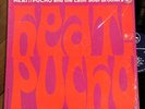 Pucho and his Latin Soul Brothers Heat 1st Prestige Lp EX  Shrink